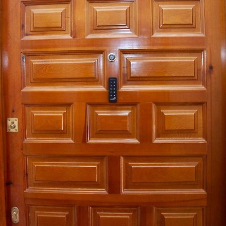 Apartamento 8 - 10 Pax Soria - Centro Экстерьер фото