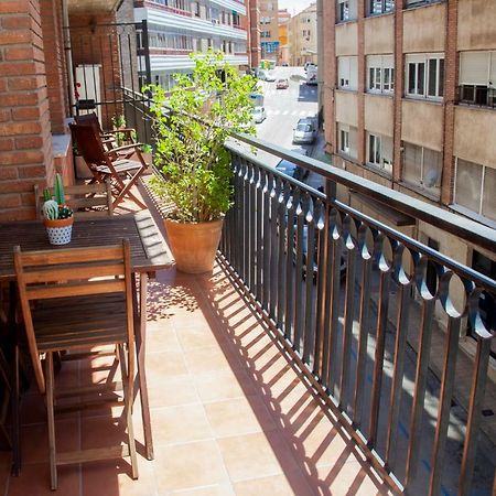 Apartamento 8 - 10 Pax Soria - Centro Экстерьер фото