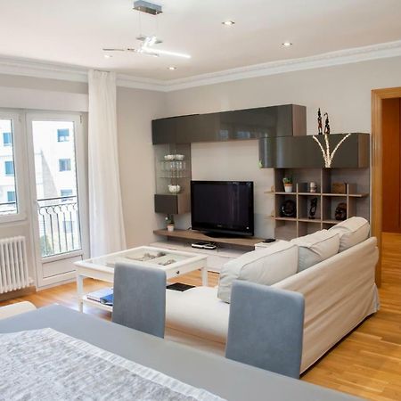 Apartamento 8 - 10 Pax Soria - Centro Экстерьер фото