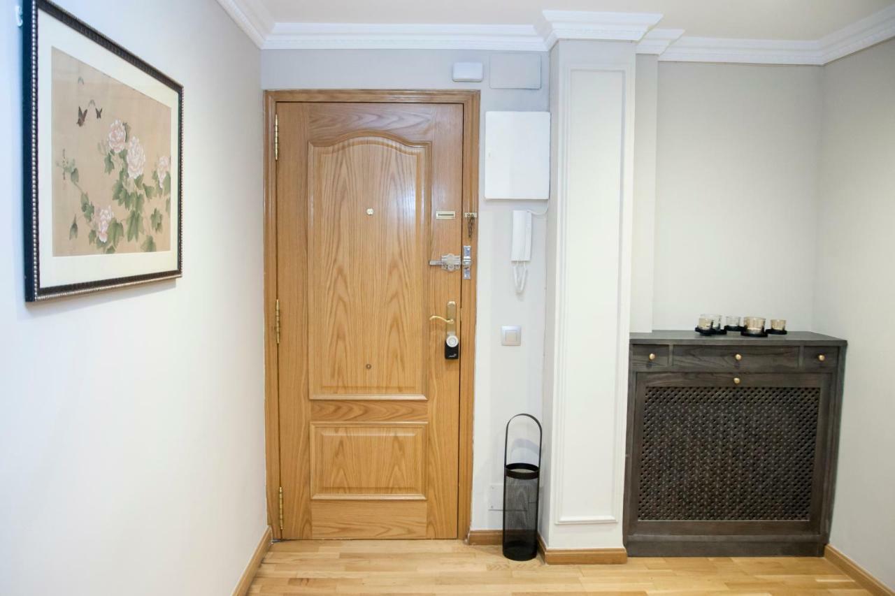 Apartamento 8 - 10 Pax Soria - Centro Экстерьер фото