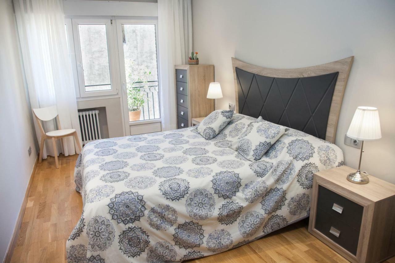 Apartamento 8 - 10 Pax Soria - Centro Экстерьер фото