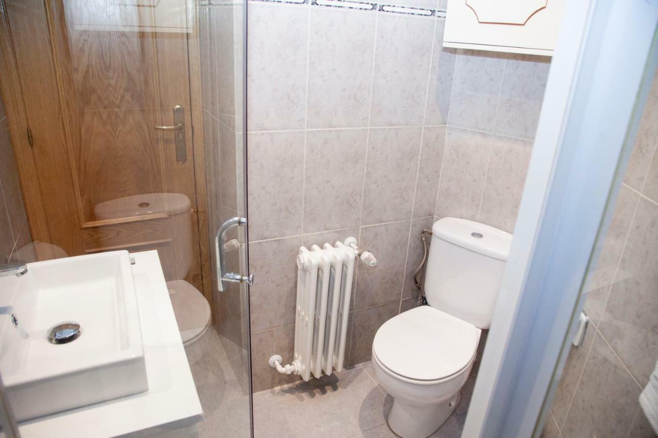Apartamento 8 - 10 Pax Soria - Centro Экстерьер фото