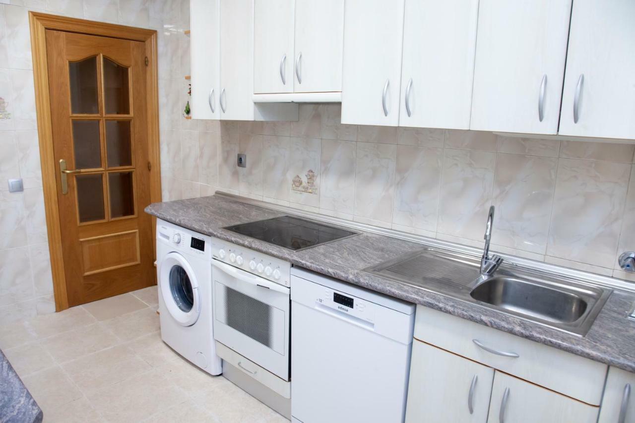 Apartamento 8 - 10 Pax Soria - Centro Экстерьер фото