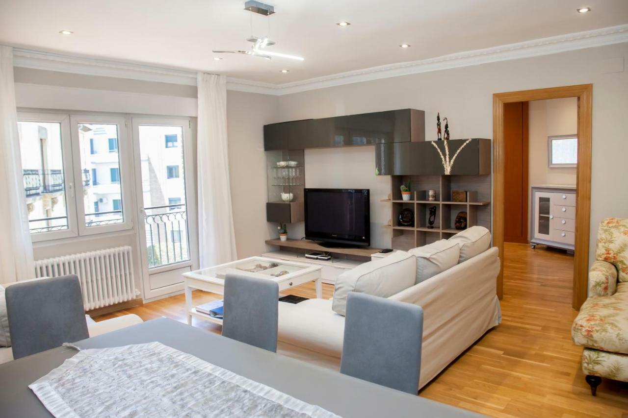 Apartamento 8 - 10 Pax Soria - Centro Экстерьер фото