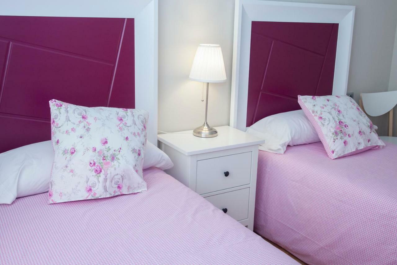 Apartamento 8 - 10 Pax Soria - Centro Экстерьер фото