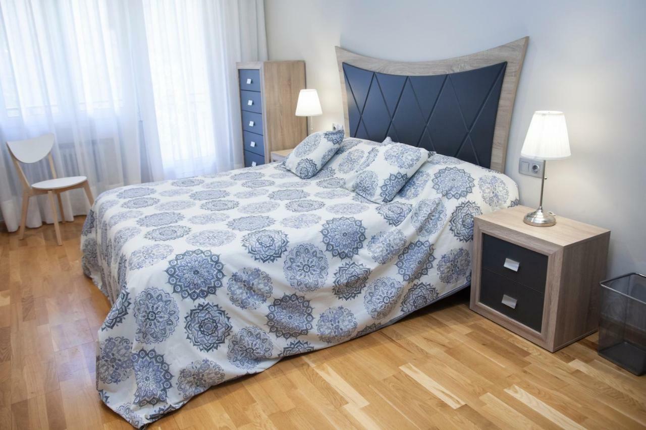 Apartamento 8 - 10 Pax Soria - Centro Экстерьер фото