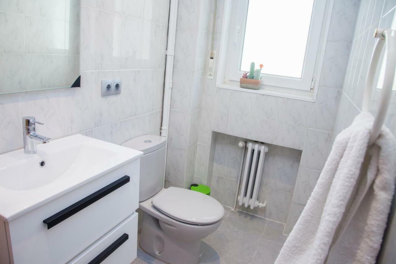 Apartamento 8 - 10 Pax Soria - Centro Экстерьер фото