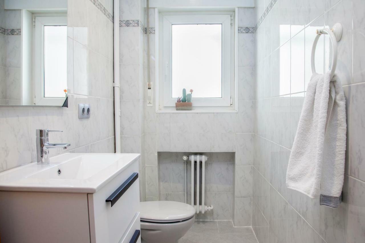 Apartamento 8 - 10 Pax Soria - Centro Экстерьер фото