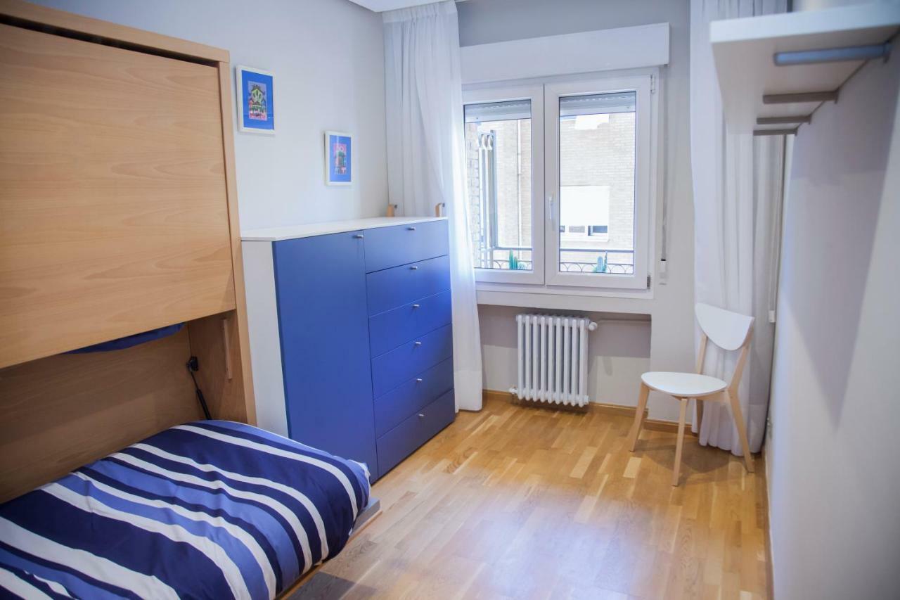 Apartamento 8 - 10 Pax Soria - Centro Экстерьер фото