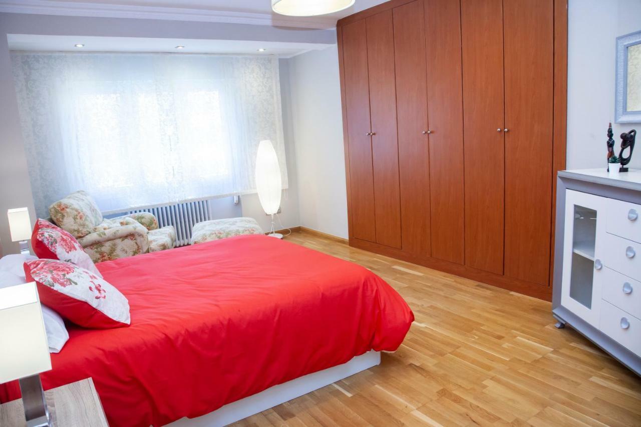Apartamento 8 - 10 Pax Soria - Centro Экстерьер фото