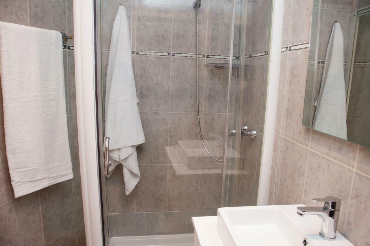 Apartamento 8 - 10 Pax Soria - Centro Экстерьер фото