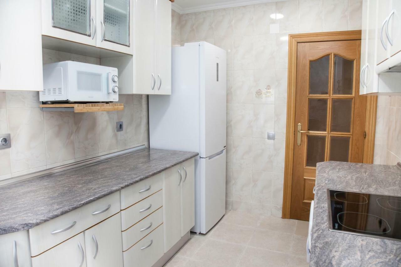 Apartamento 8 - 10 Pax Soria - Centro Экстерьер фото