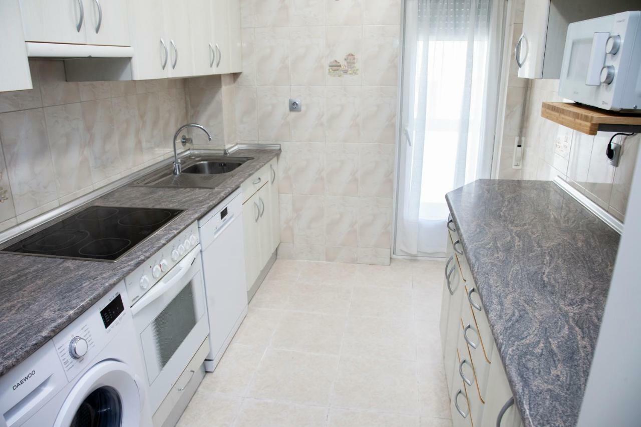 Apartamento 8 - 10 Pax Soria - Centro Экстерьер фото
