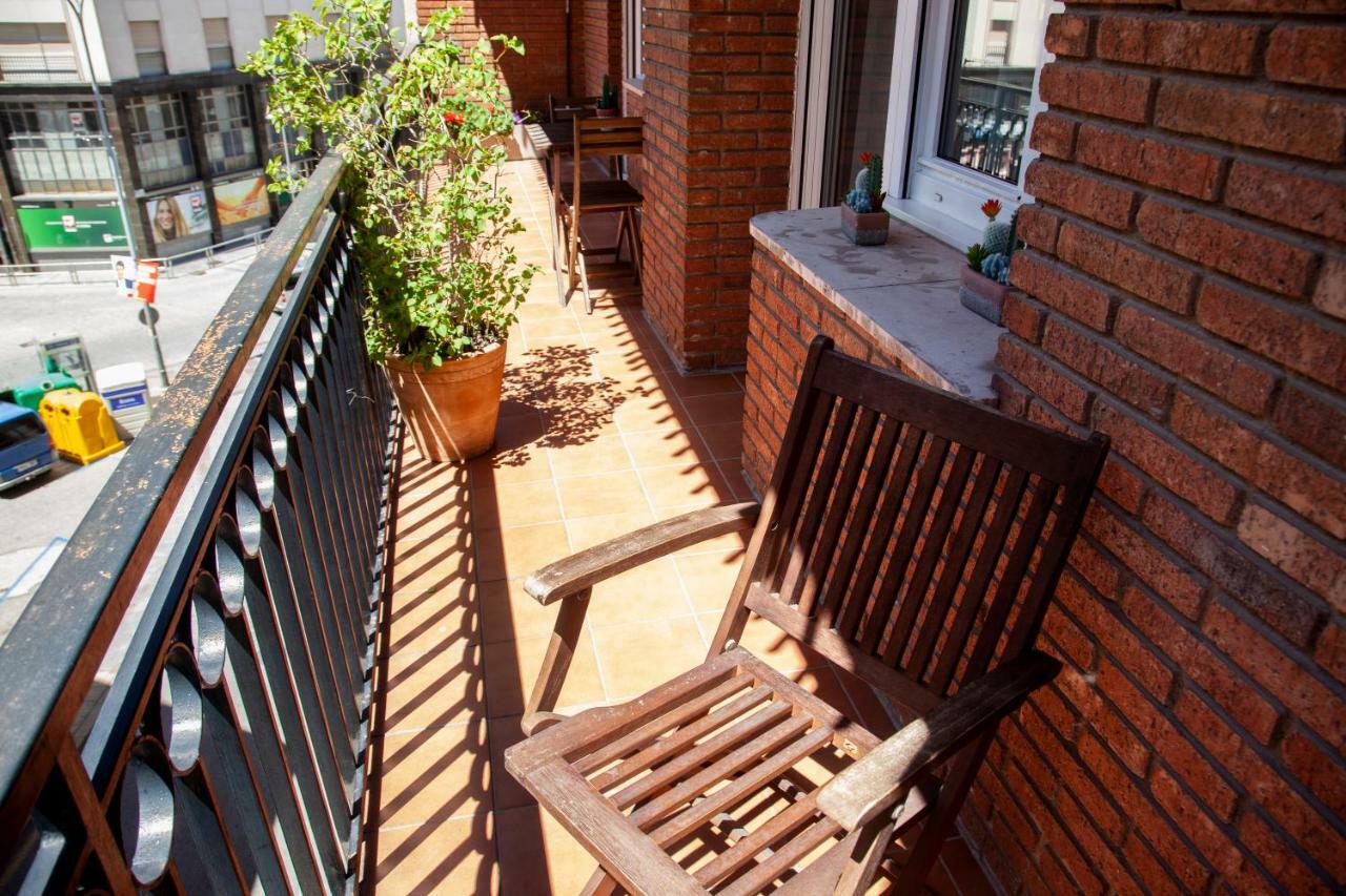 Apartamento 8 - 10 Pax Soria - Centro Экстерьер фото