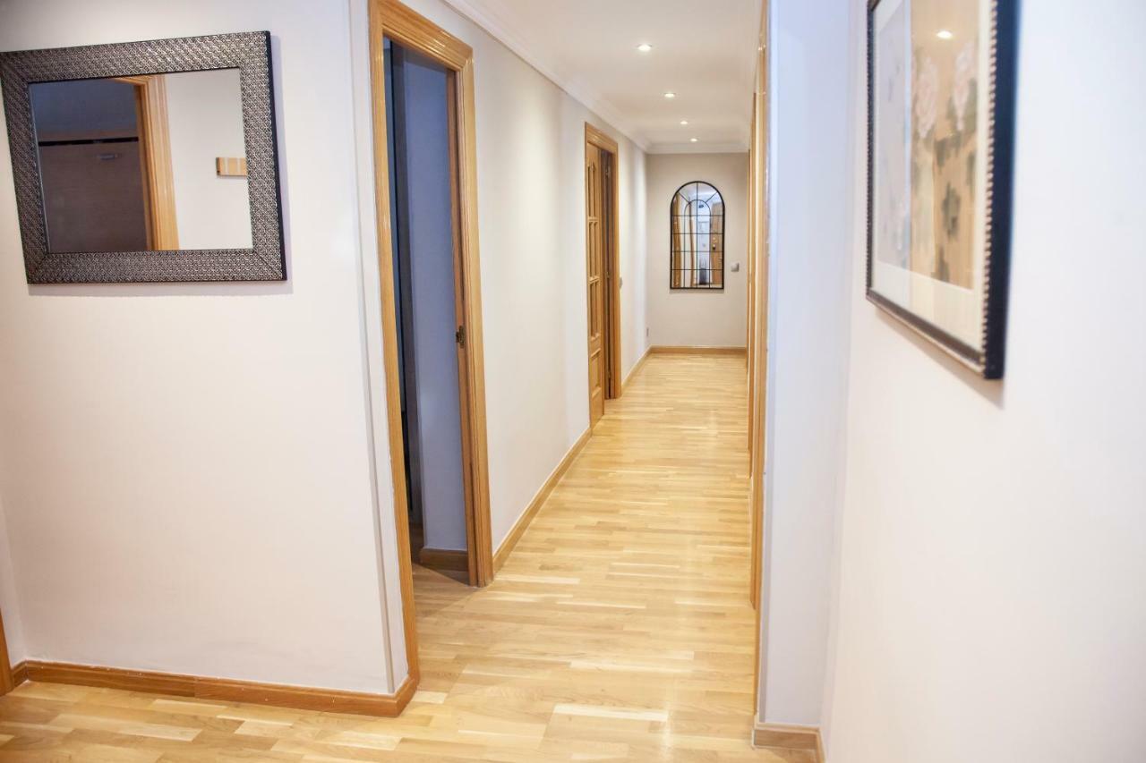 Apartamento 8 - 10 Pax Soria - Centro Экстерьер фото
