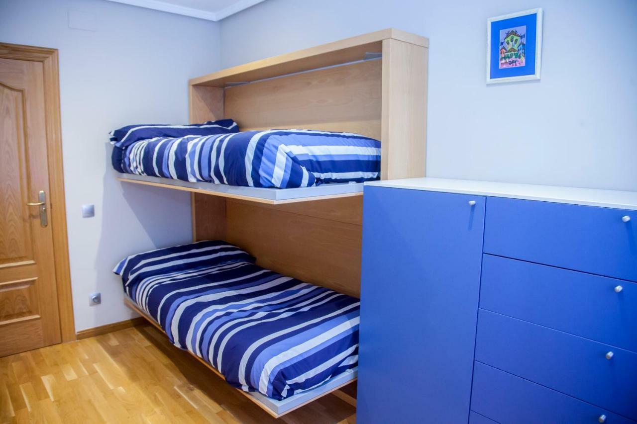 Apartamento 8 - 10 Pax Soria - Centro Экстерьер фото