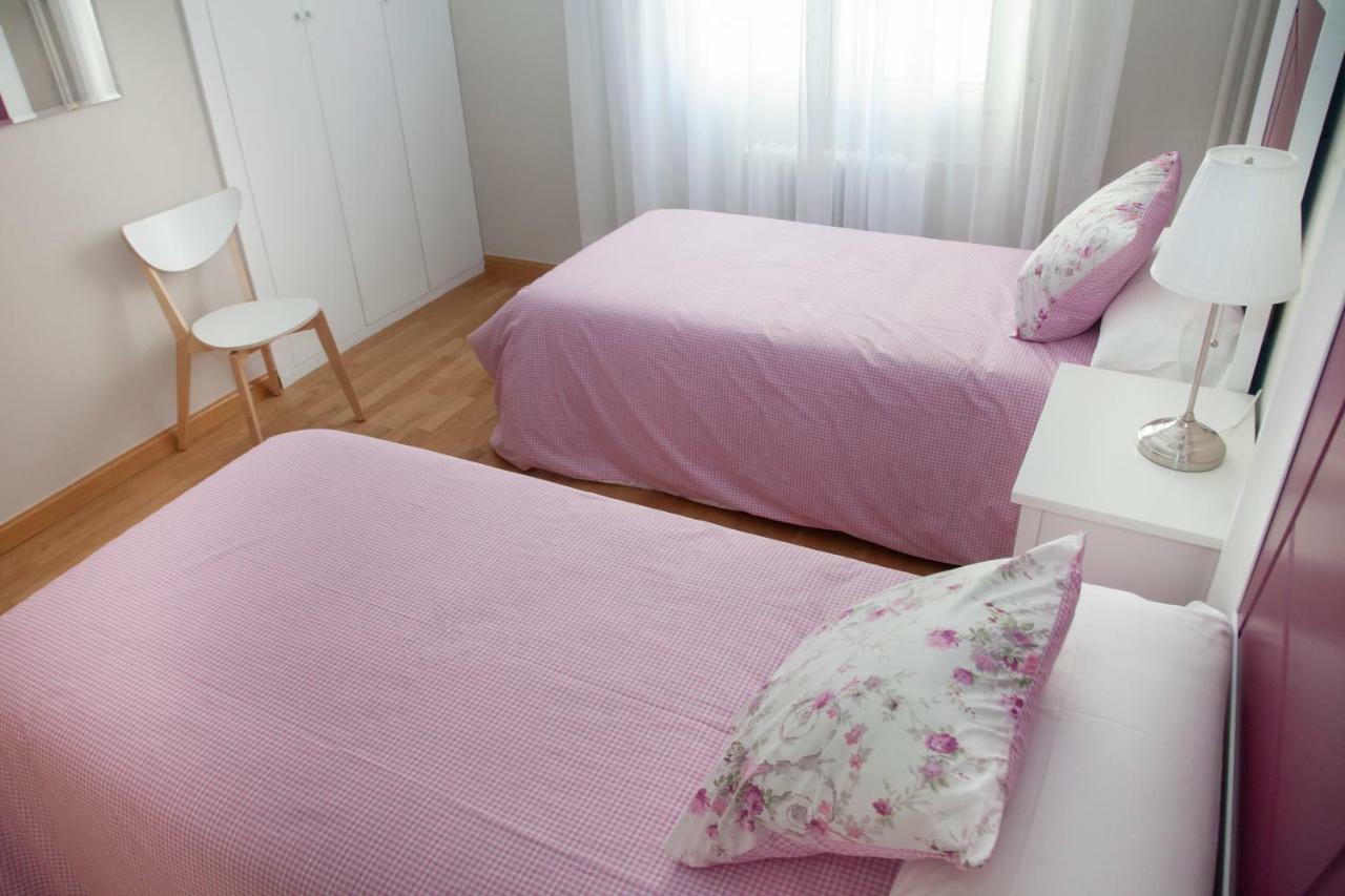 Apartamento 8 - 10 Pax Soria - Centro Экстерьер фото